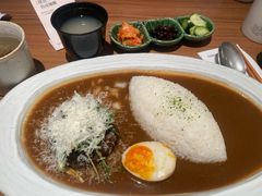 -CURRY YA 熟成咖哩專門店(深圳湾万象城店)