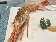 -西安高新希尔顿酒店·咖啡露台西餐厅