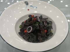 -老酒川菜坊(中山西路店)