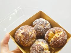 -荣诚饼家(龙北店)