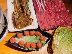 -牛品福潮汕牛肉火锅(旺庄店)