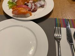 -解放碑威斯汀酒店-知味国际美食餐厅