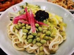 炸酱面-小吊梨汤·北京菜(香山店)