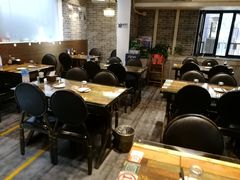 大堂-金谷园饺子·烧烤·家宴(人大总店)