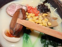 -松子料理(亮马桥店)