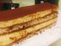 提拉米苏-老梦面包CHEZMOREL(麦子店)