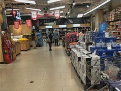 -永辉超市(吾悦广场店)