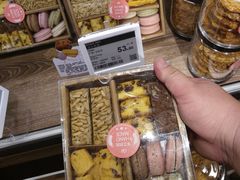 -Olé精品超市(北京合生汇店)