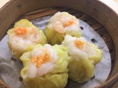 鲜虾干蒸-心点盛宴江南西店