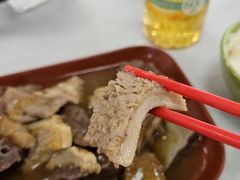 -下环街市熟食中心