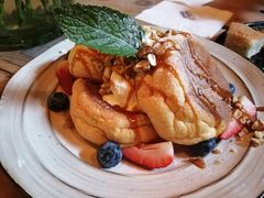 -UPPER KITCHEN(延安路店)