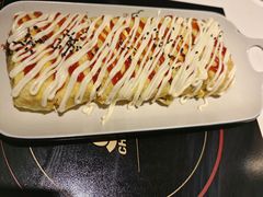 -英子补身汤(海兰路店)
