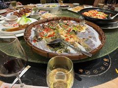 -顺轩海鲜火锅酒家