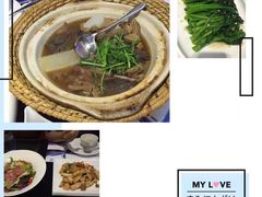 -法兰度航空主题餐厅(东汇城店)