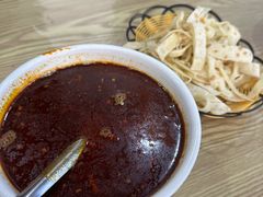 -洛阳南关小碗牛肉汤(翠云路店)