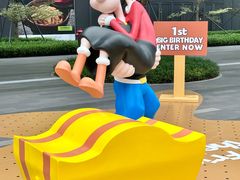 -东莞松山湖万象汇