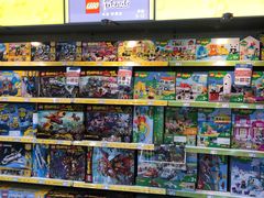 -TOYSRUS玩具反斗城(郑州熙地港店)