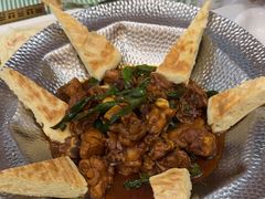 -鹊华居·地道鲁菜·海鲜·融合味(大明湖店)