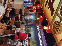 -老爷子原味蒸饺(总店)