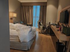 -重庆观音桥华美达安可酒店