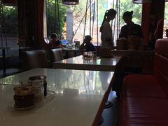 -柠檬树茶餐厅(海雅缤纷城店)