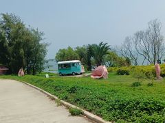 -漳州滨海火山岛自然生态风景区