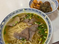 -永丰面馆(汉口路店)