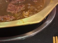 -芦月轩羊蝎子(劲松店)