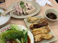 -百家鸡味馆(清泰店)