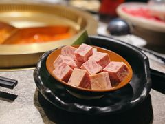 午餐肉-麻路成都火锅(柏威年店)