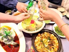 -洛阳宴·洛阳菜(南昌路店)