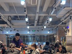 大堂-五里关火锅(牛市口店)