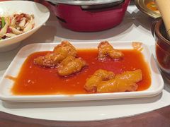 -东来土菜馆(民祥园路店)