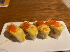 -酒井酱子·深夜食堂(东城汇店)