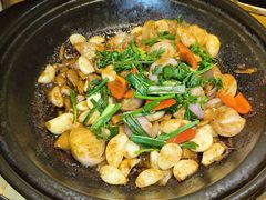 -永安鱼庄·镇江菜(丁卯店)