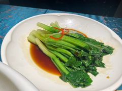 -茶人村·宫廷私厨(奥体印象城店)
