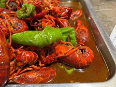 -盱眙虾神於氏龙虾(夫子庙红街店)