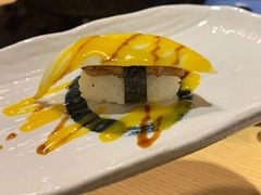 -富山日式料理(宽厚里店)