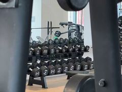 -YCHL FIT 健身(星寰店)