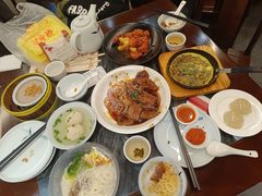 -安泰楼·佛跳墙创始人·传统闽味早茶·酒楼(三坊七巷闽菜地标店)