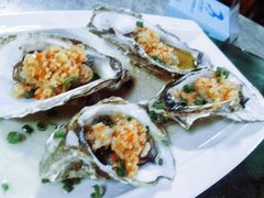 -四川小胡子海鲜(丁村万人海鲜广场店)