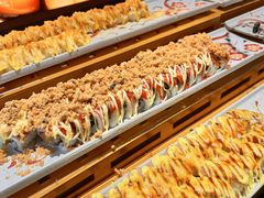 -韩盛·盛江山自助料理(于洪新玛特店)