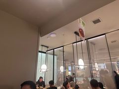 -绿茶餐厅(淮安吾悦广场店)