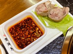 -汇聚德京味铜锅涮肉(沈家桥二路店)