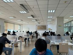 -石景山区图书馆(八角南路)