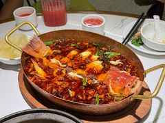 -阿毛饭店首店·宁波老字号(文化广场店)