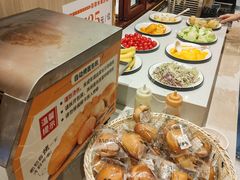 -豪享来(我格广场店)