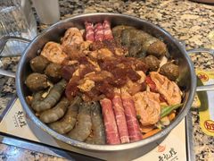 -黄记煌三汁焖锅(新世纪广场店)