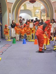 -奈尔宝家庭中心·亲子餐厅(华采天地店)