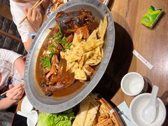 -兴玉妈妈土菜馆(人民大街店)